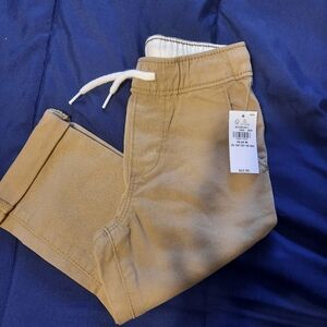 Old Navy Toddler Boy Cargo Pants